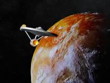 STAR TREK is LOST IN SPACE