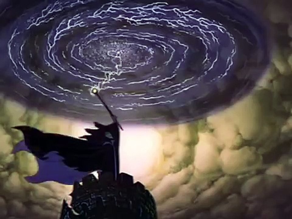 Maleficent - I Put a Spell On You