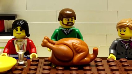 Teaser Lego Pizza Delivery 6