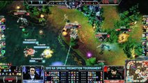 Reportage août 2015 sur des joueurs du monde de League of Legends