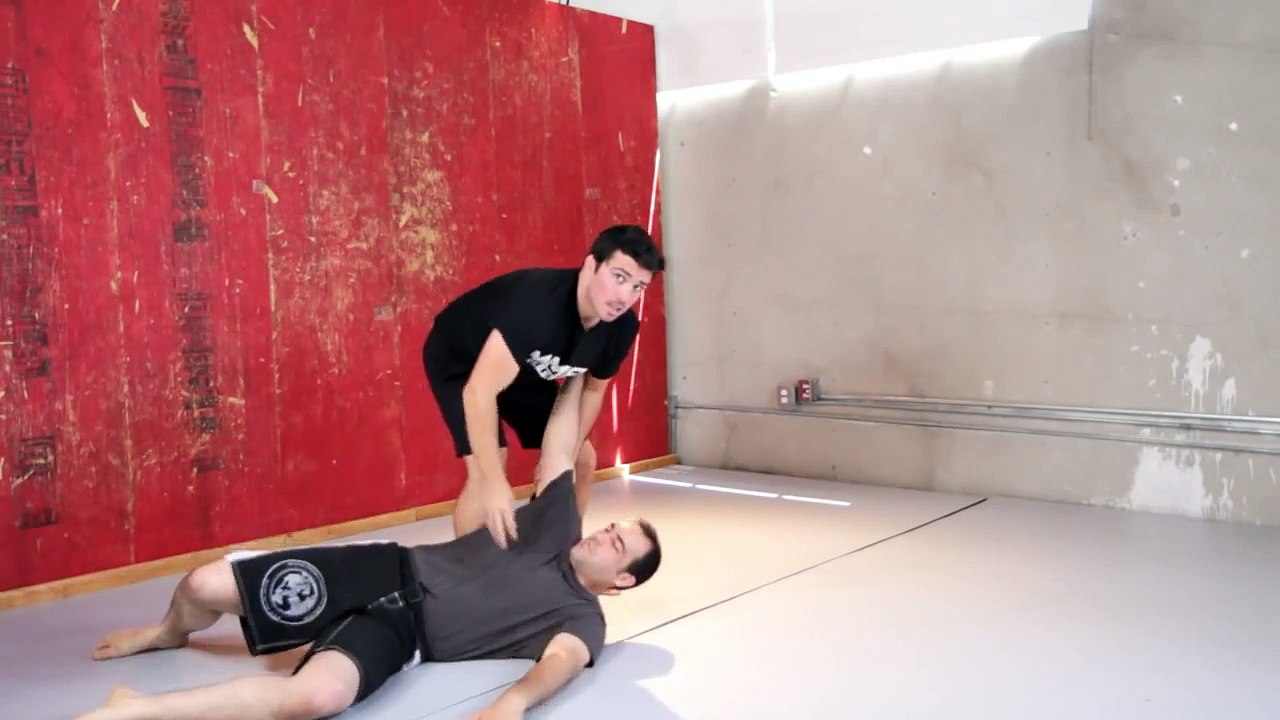 Advanced Judo Throws for Mixed Martial Arts