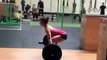 Snatch fail 50kg