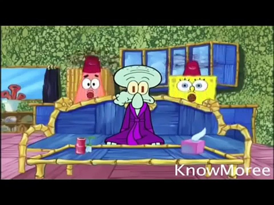 Subliminal Illuminati messages in Cartoons