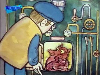 Ivor the Engine - Ep4