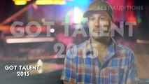 America's Got Talent S09E16 Quarterfinal Round 4 Singer & Pianist Jonah Smith