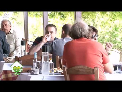 Με Αγαπη απο τον τοπο μας 13-08-15