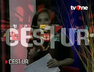 Otak-atik Kabinet Jokowi (Bagian 2)