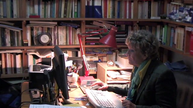 Intervista esclusiva a Dacia Maraini