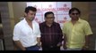 Popular Bollywood playback singer Sonu Nigam launched father Agam Kumar Nigam's 6th album 'Phir Se Bewafaai'