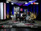 Otak-atik Kabinet Jokowi (Bagian 3)