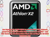 ONE Multimedia-PC AMD AMD Athlon II X2 240 2 x 2.80 GHz | 4 GB DDR3-RAM | 500 GB HDD | DVD-Brenner