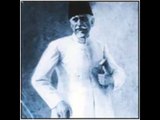 Maulana Abul Kalam Azad's warning to Indian Muslims Part2