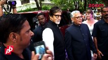 Amitabh Bachchan finds a unique way to pay TRIBUTE to his father - Bollywood News