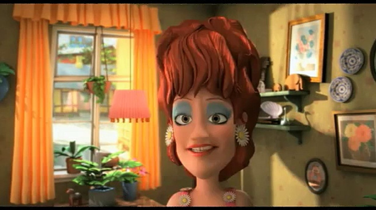 Troldspejlet : Olsen-Banden på de bonede gulve