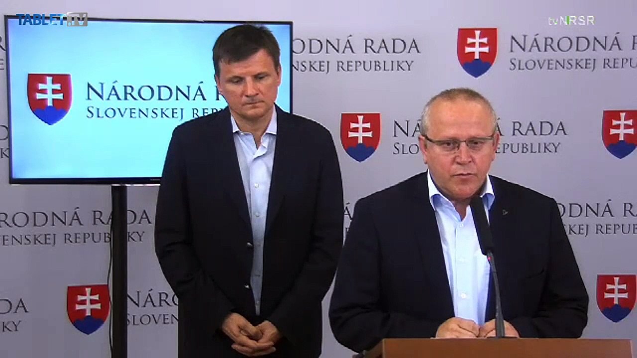 ZÁZNAM: P. Abrhan a A. Hlina o nevhodných bilboardoch na nevhodných miestach