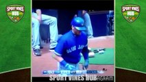 Best Baseball Vines Compilation - 2015 - Part 1 | Sport Vines Hub