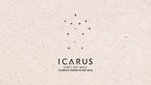 Icarus - Don't Cry Wolf (Icarus Warehouse Mix)