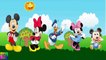 Finger Family Mickey Mouse Clubhouse | Daddy Finger Song | Mickey Mouse Nursery Rhymes Cartoon