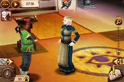 The Sims Medieval  Trailer - iPhone, iPad & iPod Touch