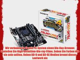 ONE Multimedia-PC AMD Bulldozer FX-6300 6x 3.50 GHz (Hexacore) | 16 GB DDR3-RAM | 1000 GB HDD