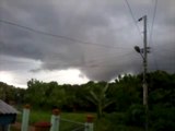 Davao City Tornado 