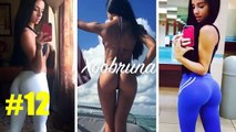 Top 15 Hottest Female Fitness 2015 | Sexiest Female Fitness Physiques