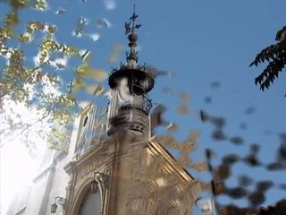 Iglesia de San Miguel, Zaragoza