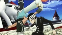 [AMV Soul Eater]-There will be blood
