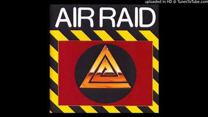 AIR RAID ~ Ballad Of Anymore [AOR]