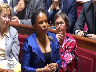 Jean-Jacques Hyest : Politique du ministère de la justice