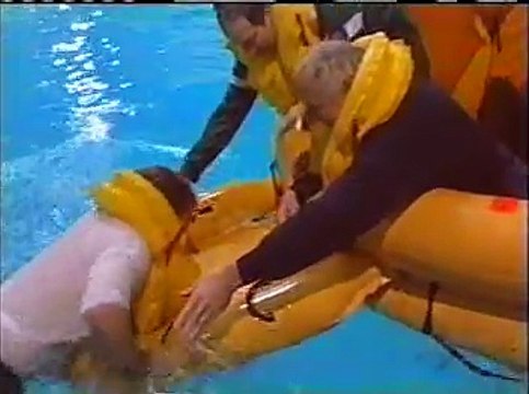 Aircraft Ditching - Pro Aviation Safety Training