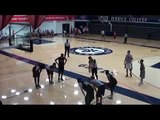 Kenny Macklin - Ponderosa High School Basketball
