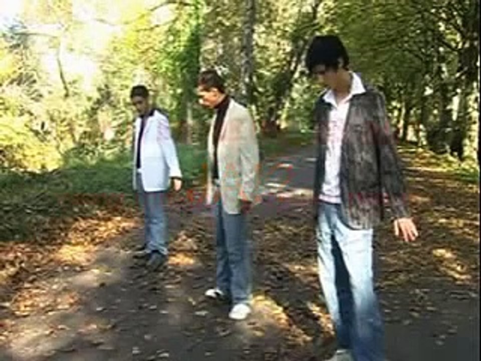 Grup Tekkan WO BIST DU MEIN SONNENLICHT (MusikVideo) video Dailymotion