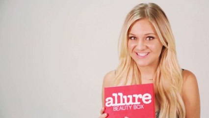 Inside the Allure Beauty Box - Inside the Allure August 2015 Beauty Box (and How to Win One Free!)