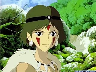 魔法公主主題曲 Theme of Princess Mononoke