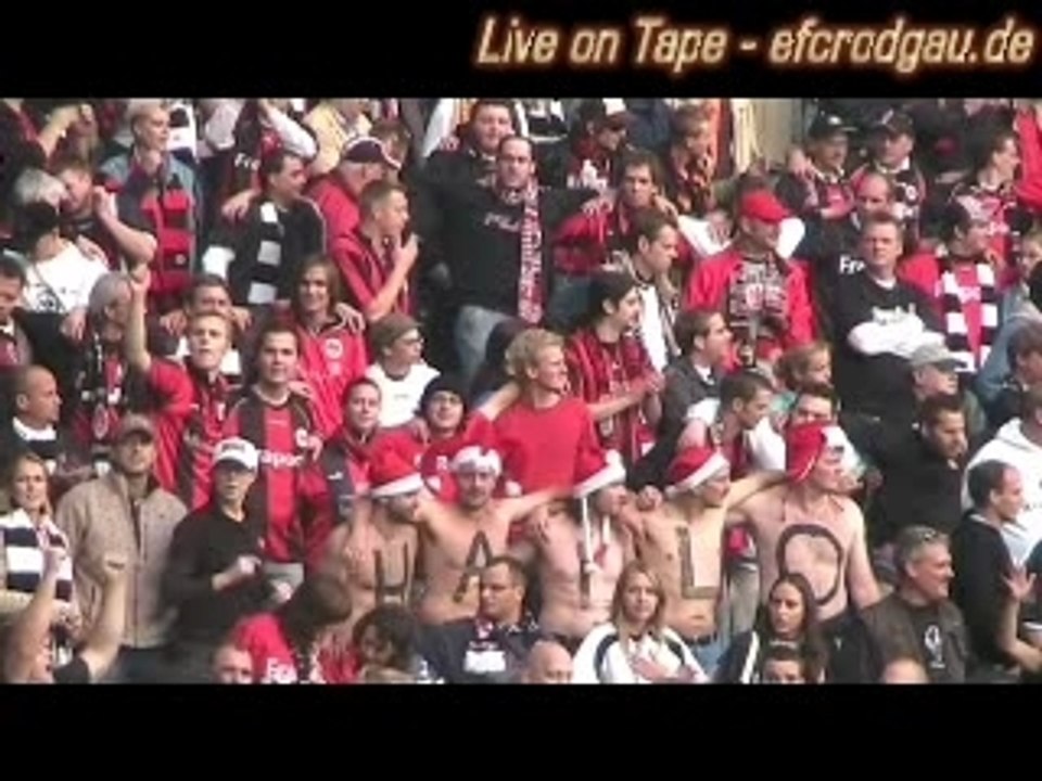 C'est pas les supporters lyonnais ça...