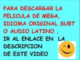 The Secret in Their Eyes pelicula completa audio latino MEGA