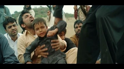 Mustafa Zahid - Yeh Banday Mitti Kay Banday