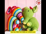 crocheted animals crochet animal hat patterns free crochet patterns toys animals