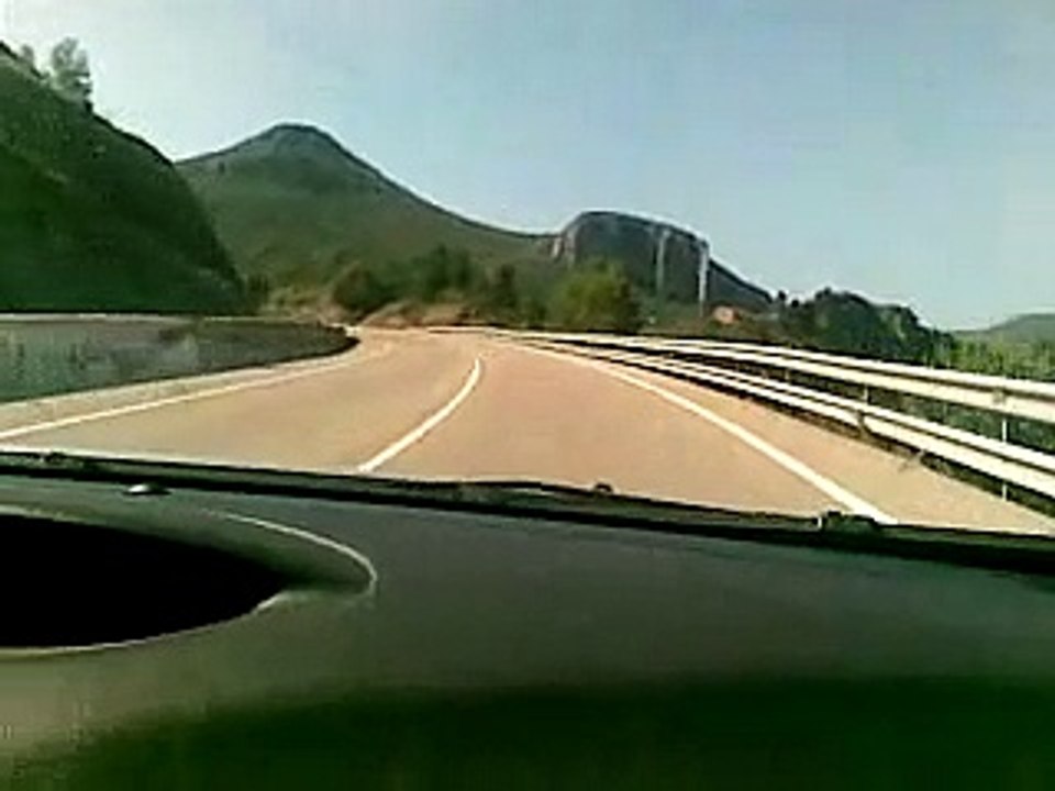 ESP en citroen c5