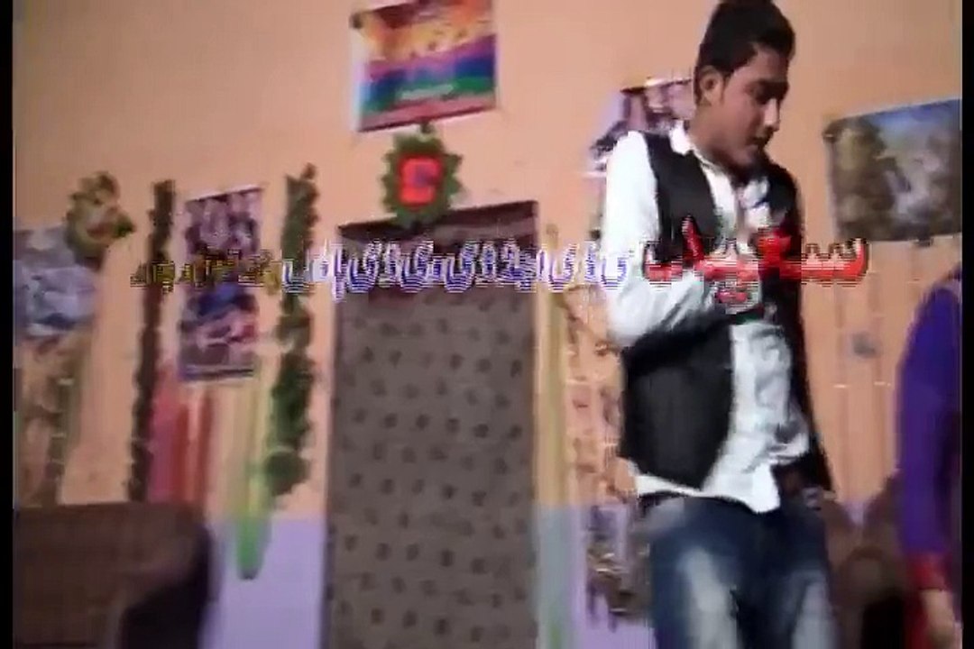 Best Of Nadia Gul  Dance Trailer 2015