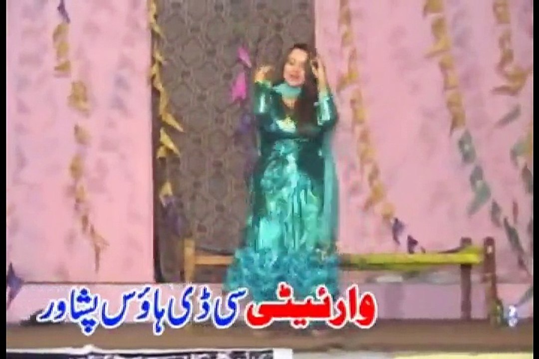 Best Of Nadia Gul Part-6