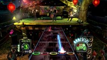 Guitar Hero 3 