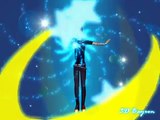 Emo Moon - Sailor Moon Parody Second Power (Moon Princess Halation)