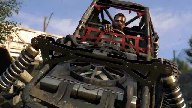 Dying Light: The Following - DLC Reveal Trailer (2015) | Official Zombie Survival Game HD