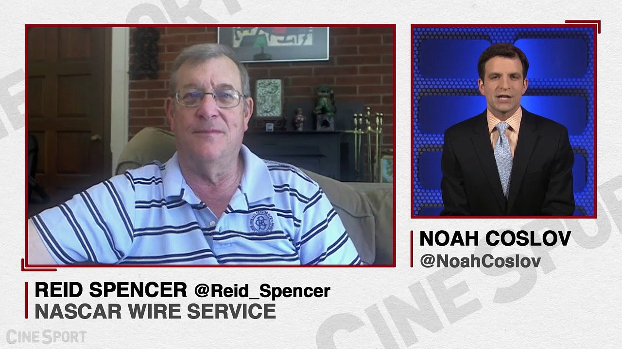 Picking a Winner for Pure Michigan 400