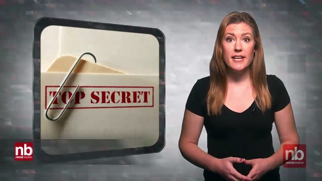 'Top Secret' Information Found in Emails on Hillary Clinton's Newly Released Server