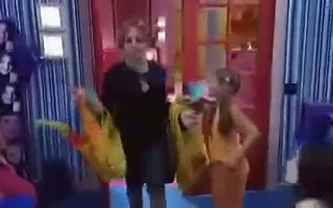Adriana Esteves " A dura vida de uma mãe"