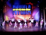 Sing Sing Sing - Denise Wall's Dance Energy at NYCDA