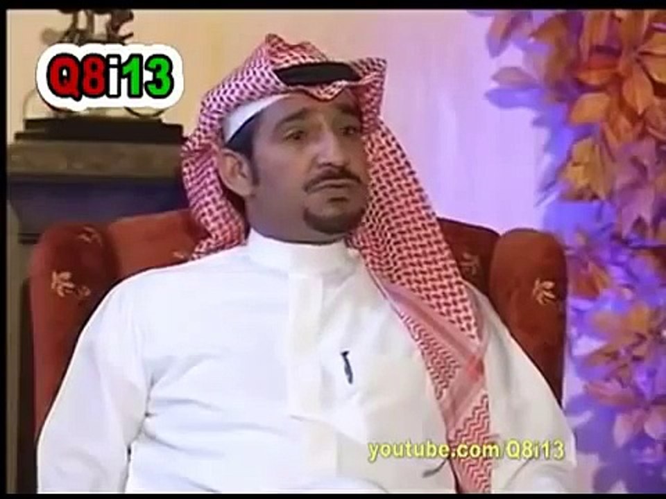 لقاء ناصر القصبي وعبدالله السدحان في ضيافتهم كامل